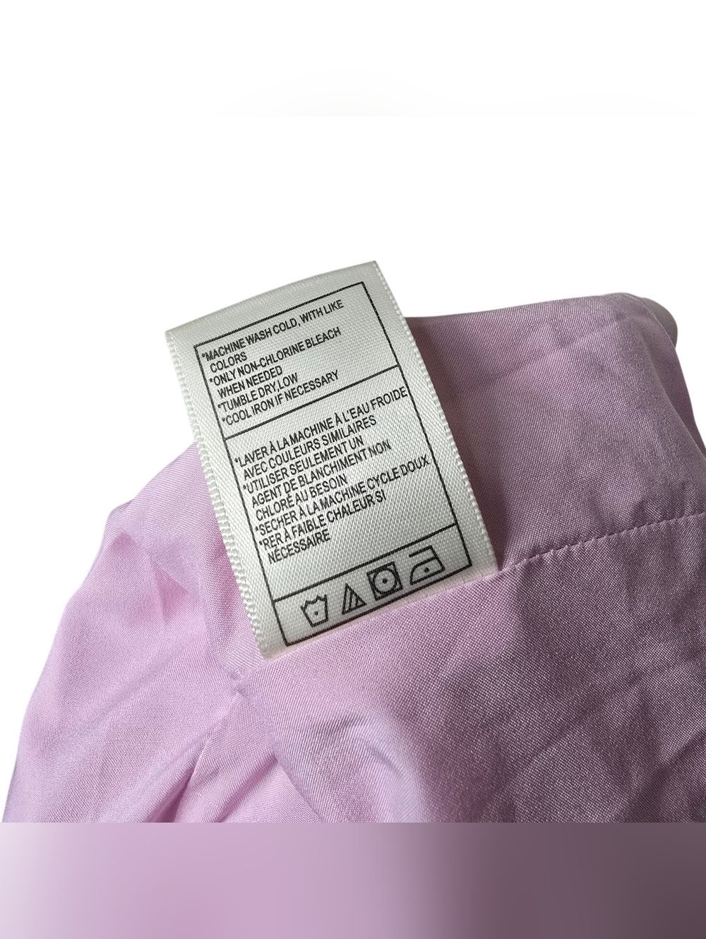NWT Steve Madden Payton Blazer Pink Lemonade M - Picture 7 of 7